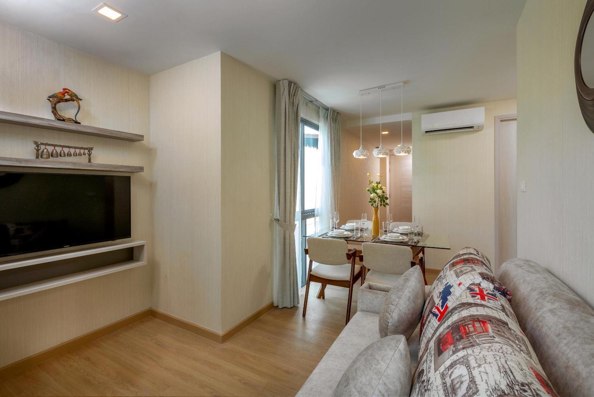 Splendid Sea View Resort Plage de Kata Chambre photo